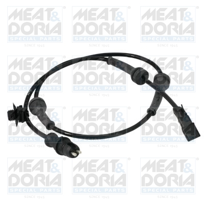 ABS sensor Meat Doria 90190