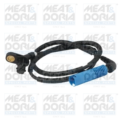 ABS sensor Meat Doria 90193