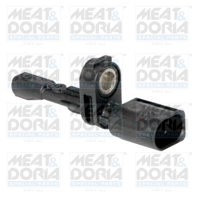 ABS sensor Meat Doria 90194