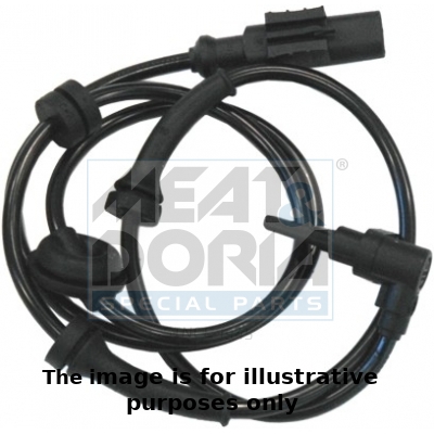 ABS sensor Meat Doria 90195E