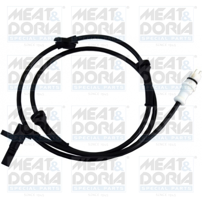 ABS sensor Meat Doria 90203