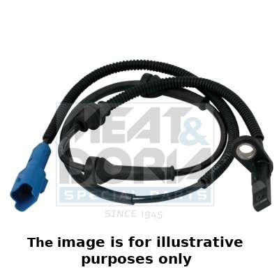 ABS sensor Meat Doria 90207E