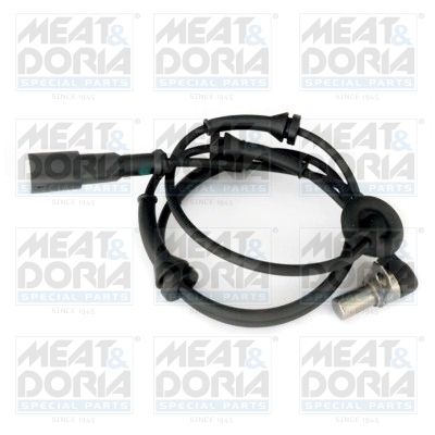 ABS sensor Meat Doria 90214