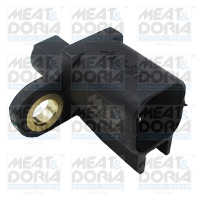 ABS sensor Meat Doria 90237