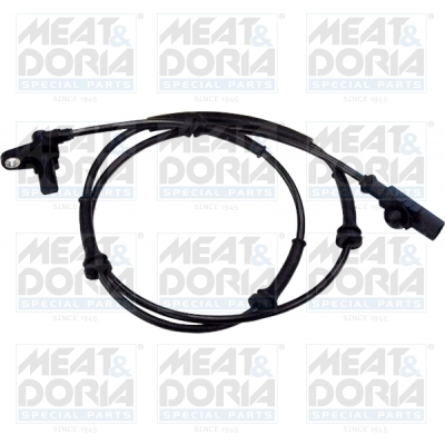 ABS sensor Meat Doria 90239