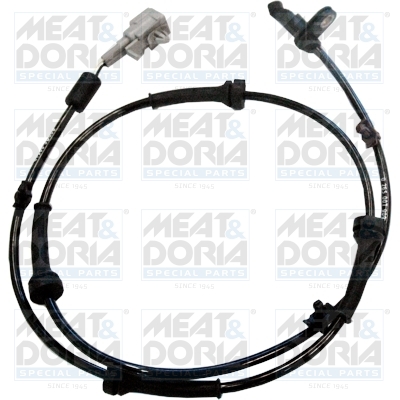 ABS sensor Meat Doria 90244