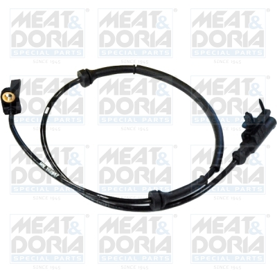 ABS sensor Meat Doria 90250