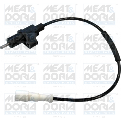 ABS sensor Meat Doria 90256