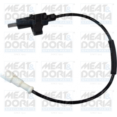 ABS sensor Meat Doria 90257