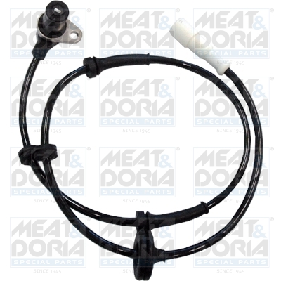 ABS sensor Meat Doria 90259