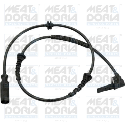 ABS sensor Meat Doria 90265