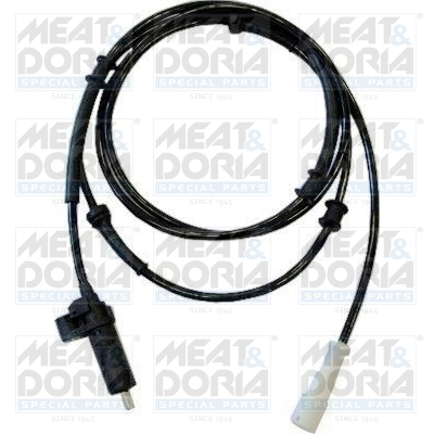 ABS sensor Meat Doria 90269