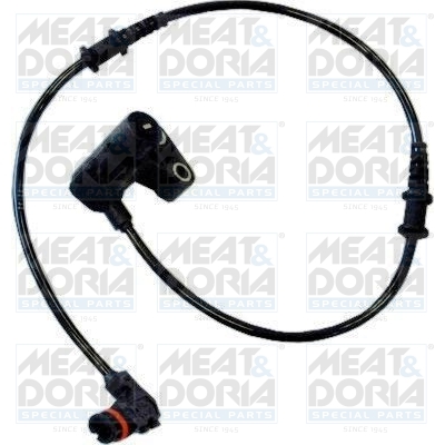 ABS sensor Meat Doria 90275