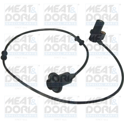 ABS sensor Meat Doria 90277