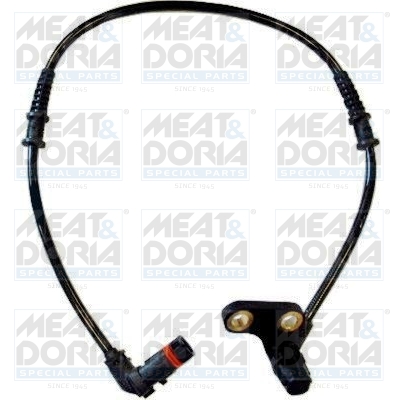 ABS sensor Meat Doria 90281