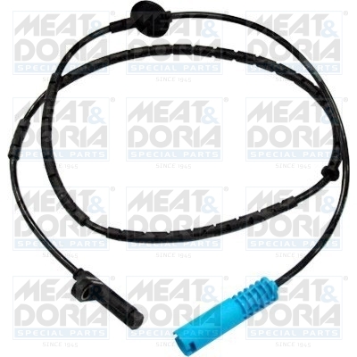 ABS sensor Meat Doria 90286