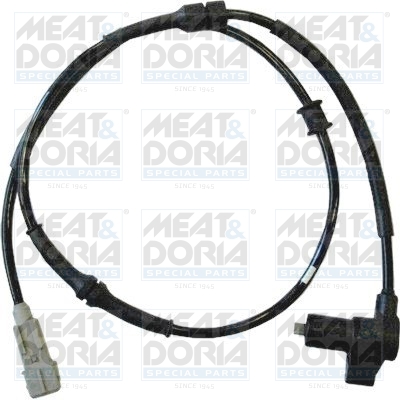 ABS sensor Meat Doria 90289