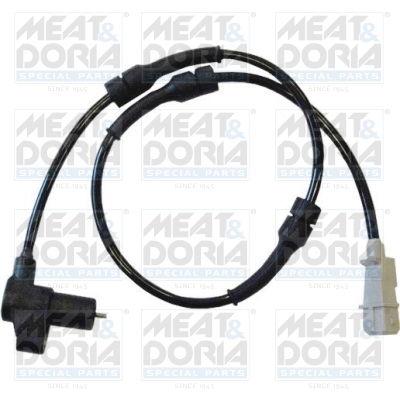 ABS sensor Meat Doria 90290