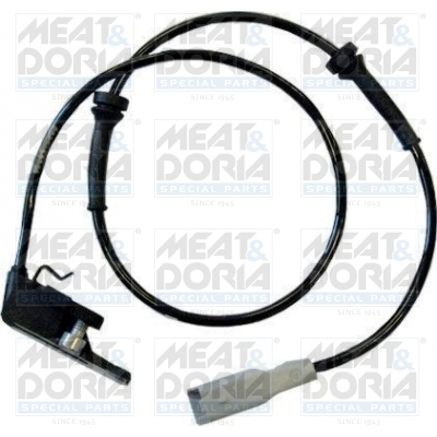 ABS sensor Meat Doria 90291