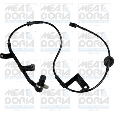 ABS sensor Meat Doria 90302