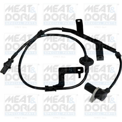 ABS sensor Meat Doria 90303