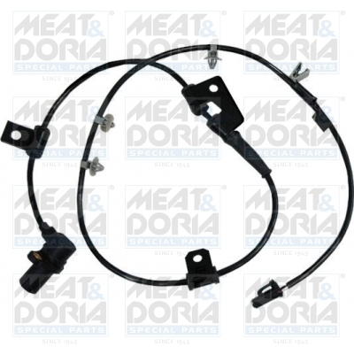 ABS sensor Meat Doria 90307