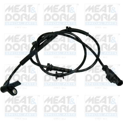 ABS sensor Meat Doria 90311