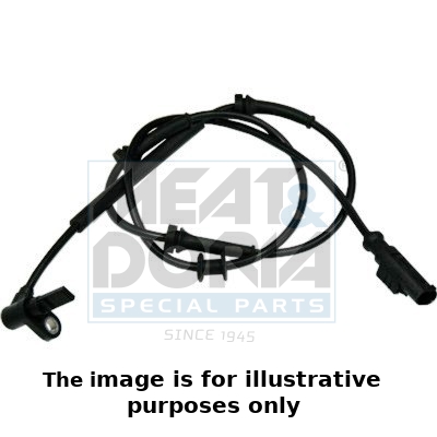 ABS sensor Meat Doria 90311E