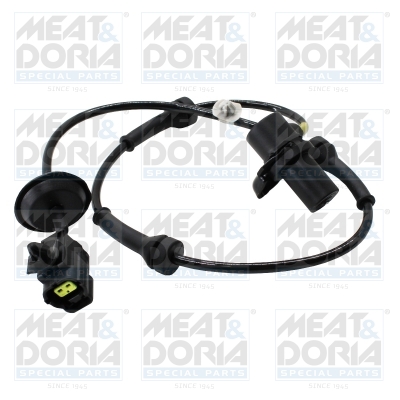 ABS sensor Meat Doria 90313