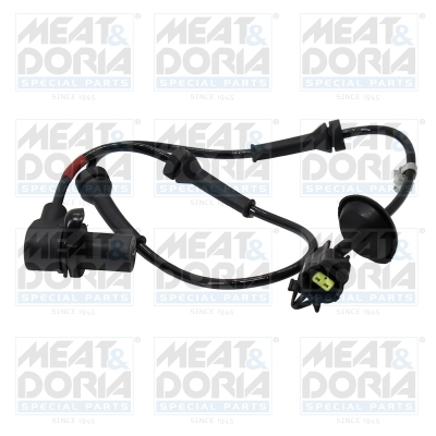 ABS sensor Meat Doria 90314