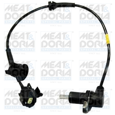 ABS sensor Meat Doria 90315