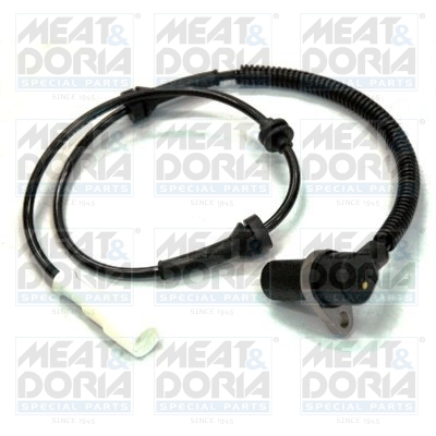 ABS sensor Meat Doria 90316