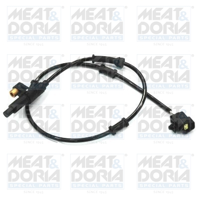 ABS sensor Meat Doria 90319