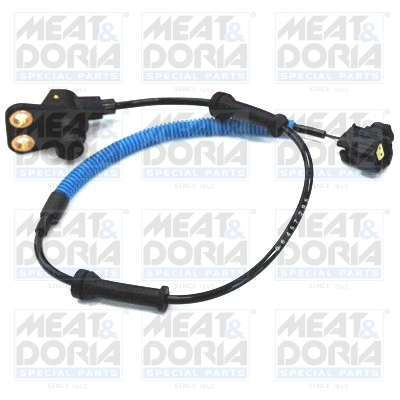 ABS sensor Meat Doria 90320