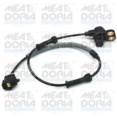 ABS sensor Meat Doria 90321