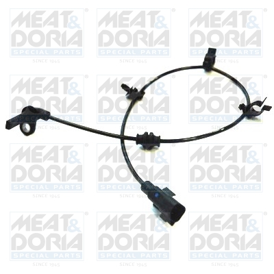 ABS sensor Meat Doria 90324