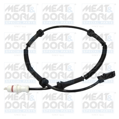 ABS sensor Meat Doria 90327