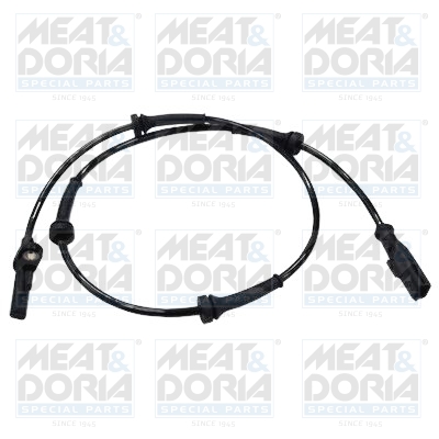 ABS sensor Meat Doria 90329