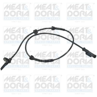 ABS sensor Meat Doria 90330