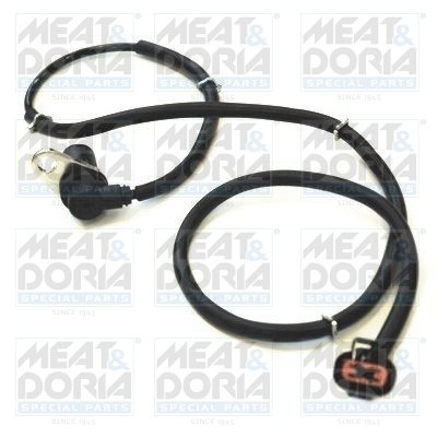 ABS sensor Meat Doria 90333