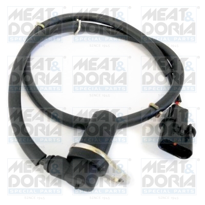 ABS sensor Meat Doria 90341