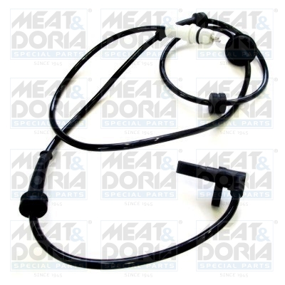 ABS sensor Meat Doria 90348