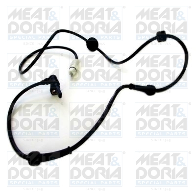 ABS sensor Meat Doria 90349