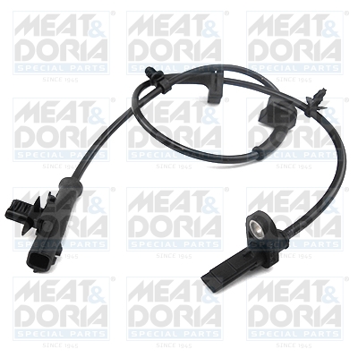 ABS sensor Meat Doria 90358