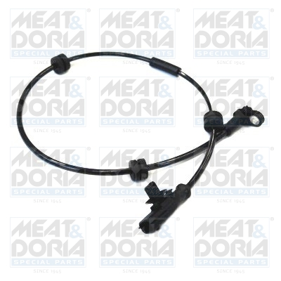 ABS sensor Meat Doria 90359