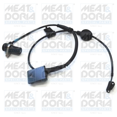 ABS sensor Meat Doria 90360