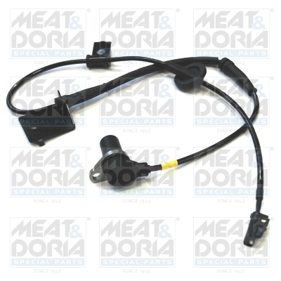 ABS sensor Meat Doria 90361