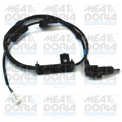 ABS sensor Meat Doria 90362