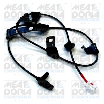 ABS sensor Meat Doria 90377