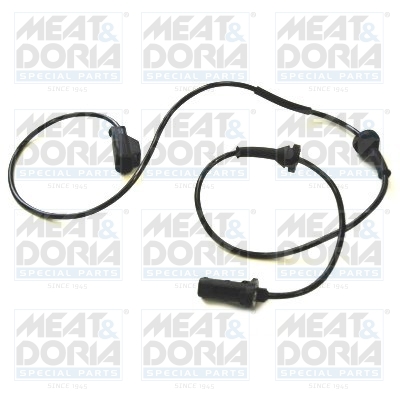 ABS sensor Meat Doria 90384